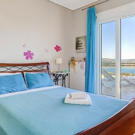 빌라 Lygia Sleeps 8 Pool Air Con Wifi *